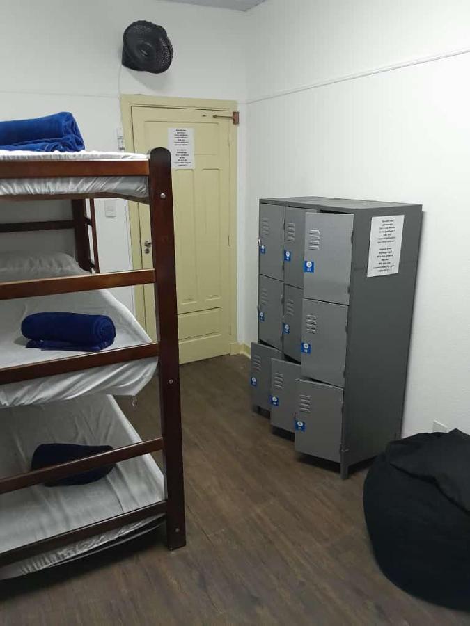 Casa Da Vila Hostel Guest House São Paulo Ngoại thất bức ảnh