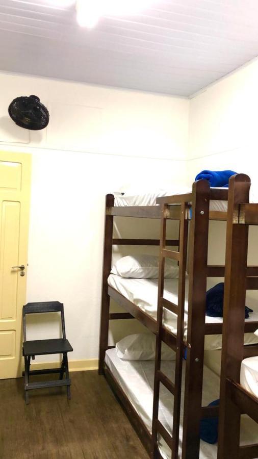 Casa Da Vila Hostel Guest House São Paulo Ngoại thất bức ảnh