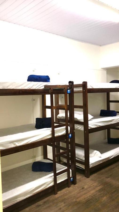 Casa Da Vila Hostel Guest House São Paulo Ngoại thất bức ảnh
